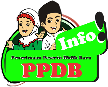 Logo PPDB Logo PPDB