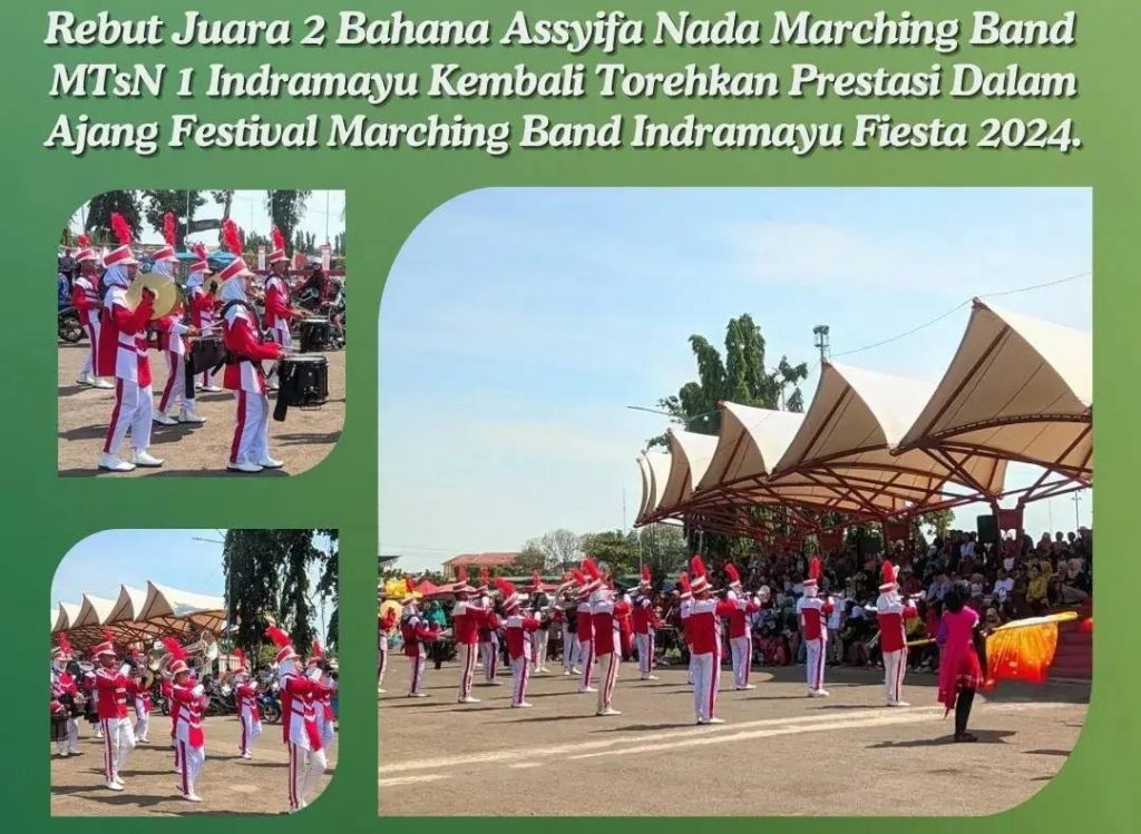 Marching Band (2)