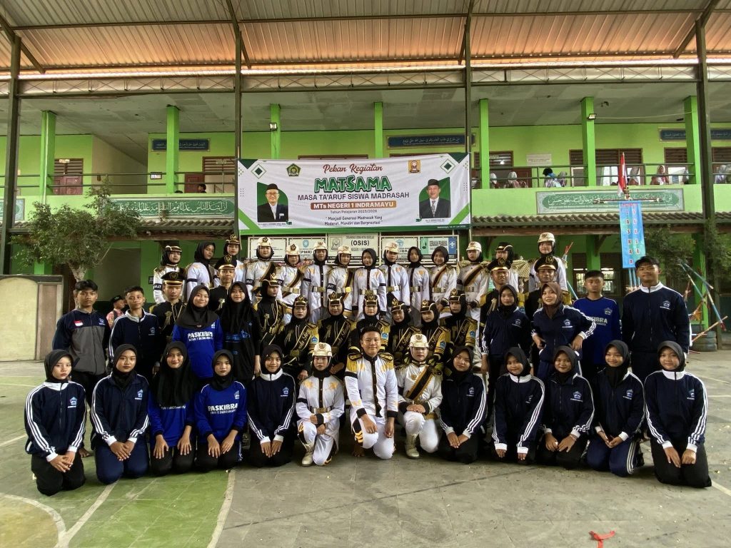 Paskibra