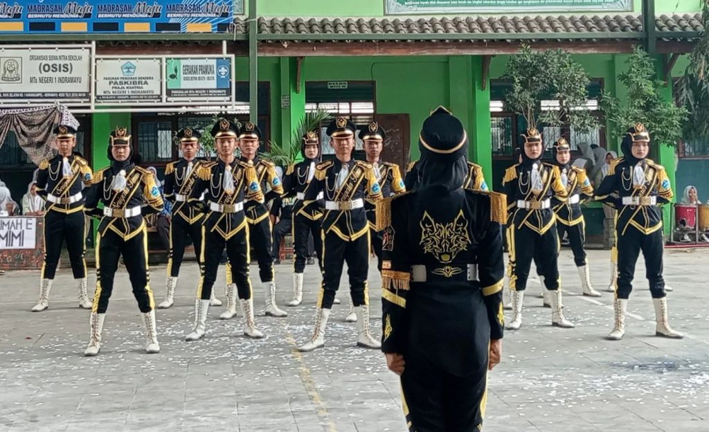 Paskibra (3)
