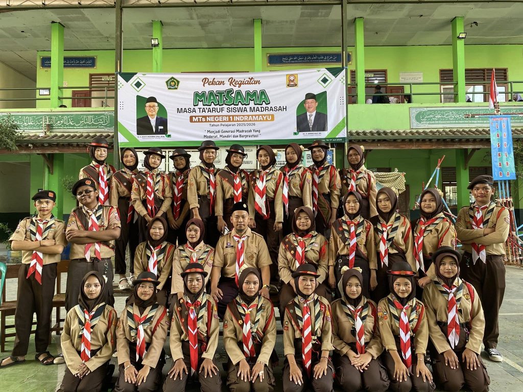 Pramuka