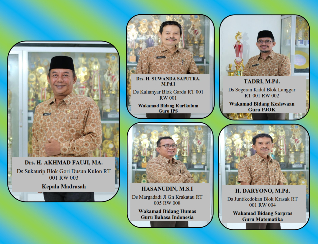 Album Kenangan Guru dan Karyawan_001
