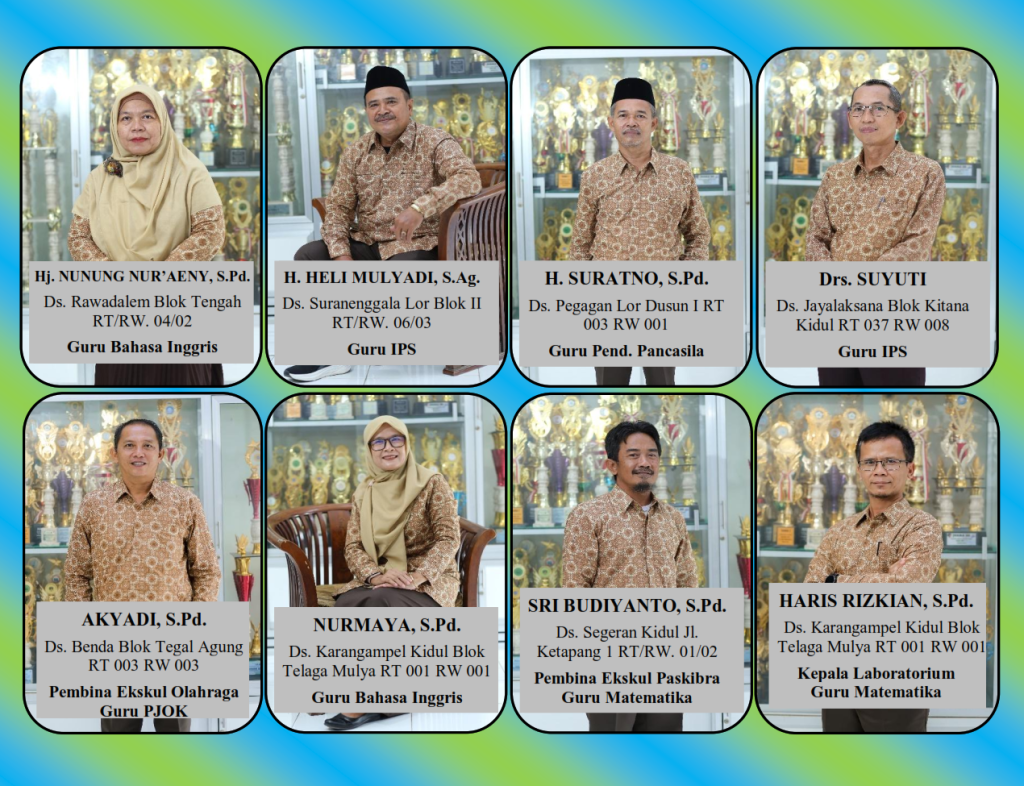 Album Kenangan Guru dan Karyawan_003