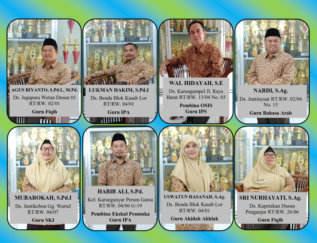 Album Kenangan Guru dan Karyawan_004