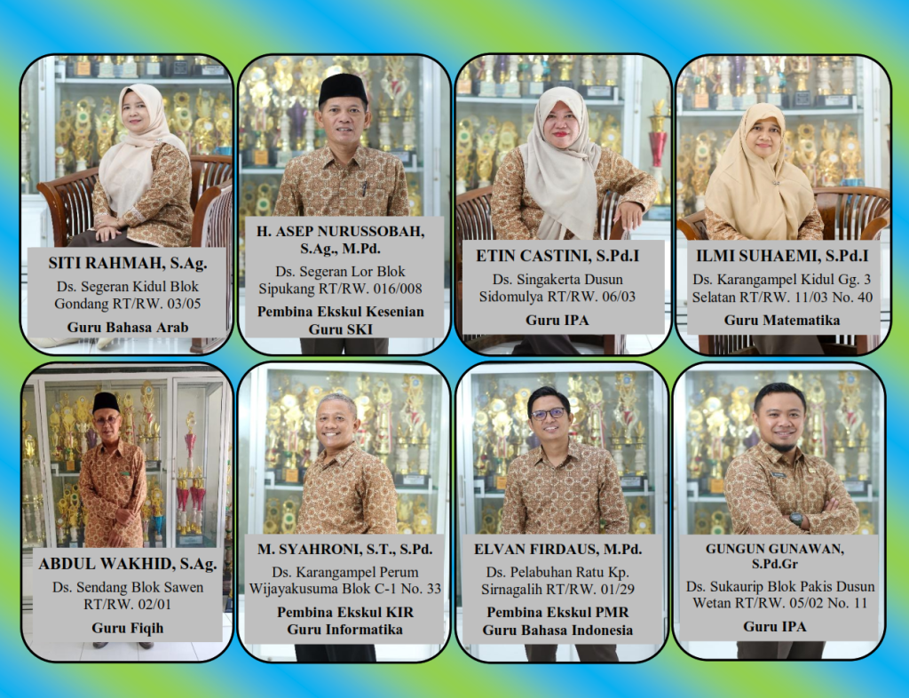 Album Kenangan Guru dan Karyawan_005
