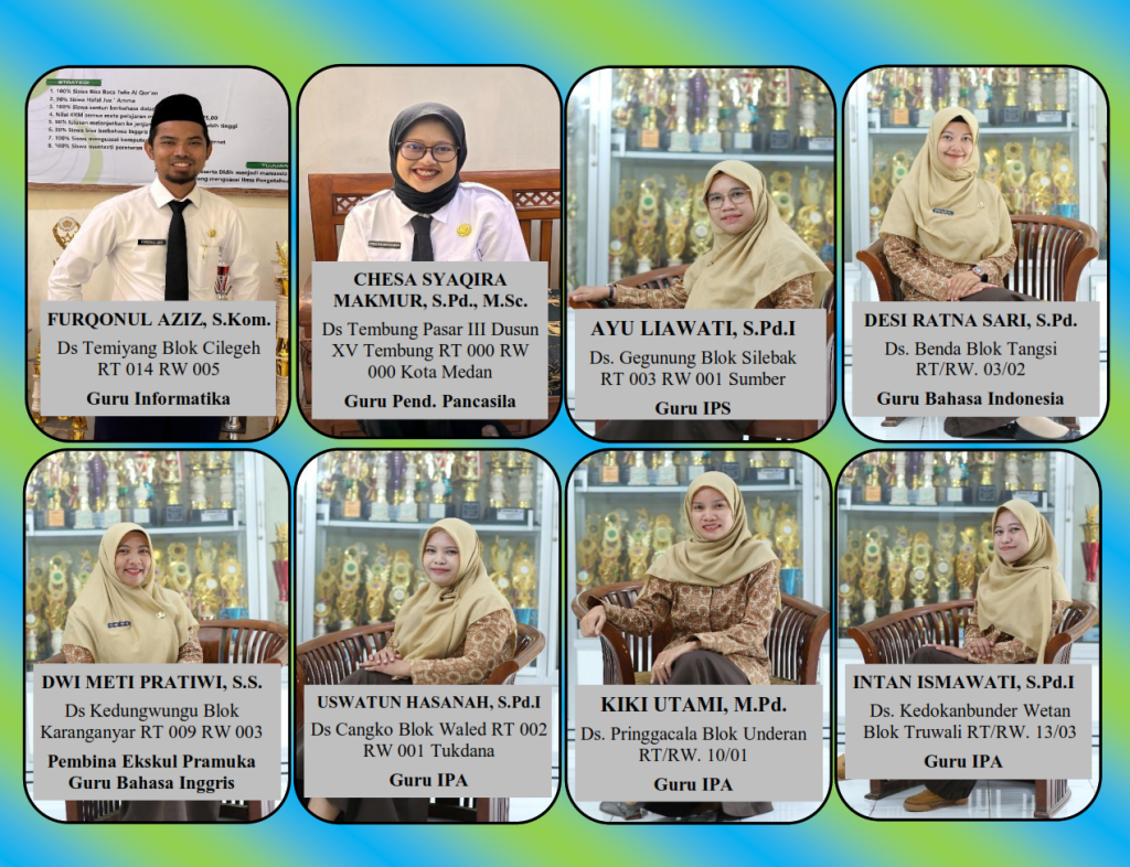Album Kenangan Guru dan Karyawan_006