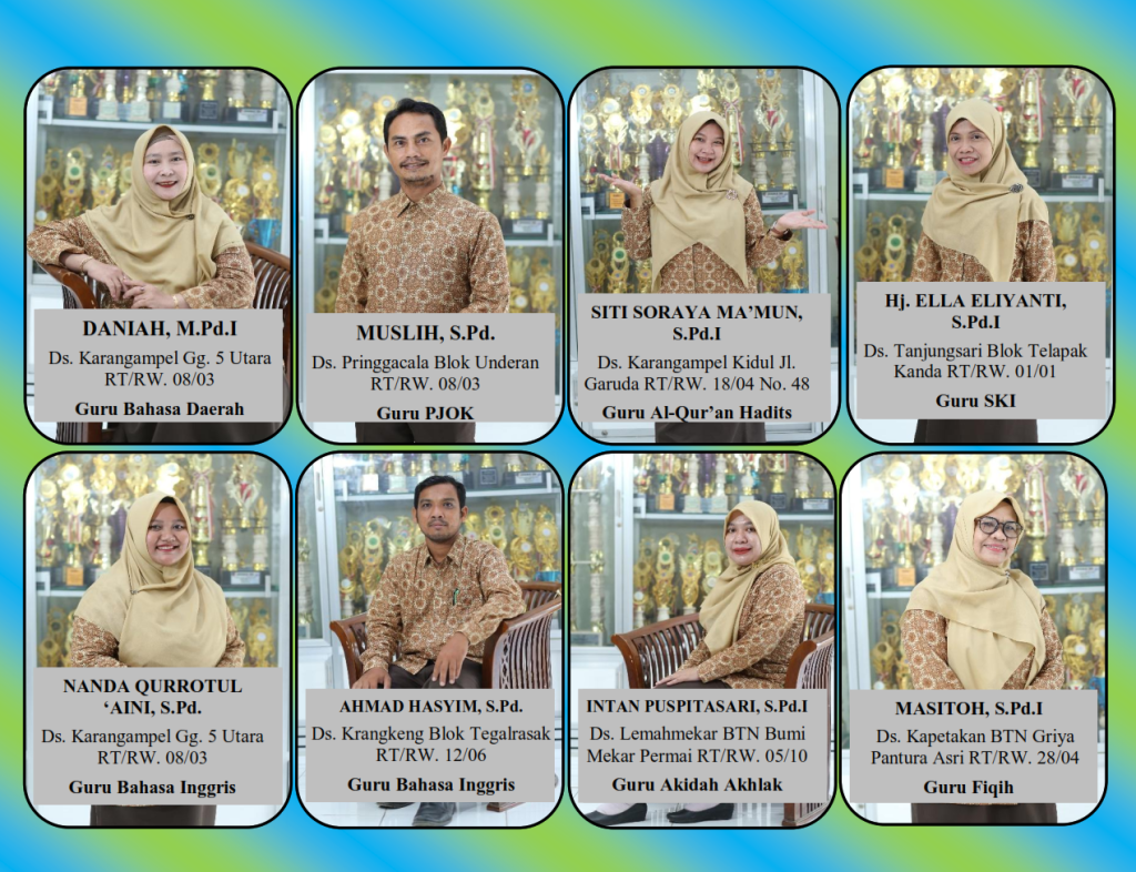 Album Kenangan Guru dan Karyawan_007