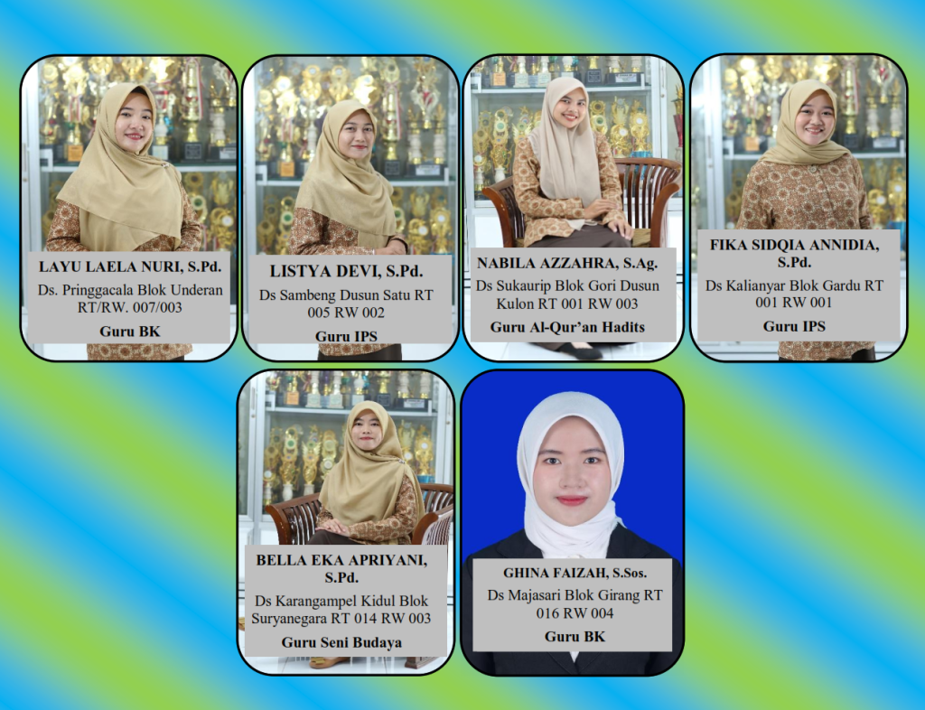 Album Kenangan Guru dan Karyawan_008