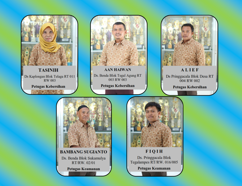 Album Kenangan Guru dan Karyawan_010